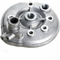 Zylinderkopf 50ccm f&uuml;r Minarelli AM