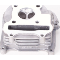 Zylinderkopf ohne SLS f&uuml;r GY6 139QMB