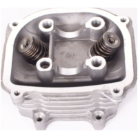 Zylinderkopf ohne SLS f&uuml;r GY6 150ccm 157QMJ