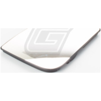 Spiegelglas f&uuml;r BMW R850/900/1100/1150/1200 Rechts