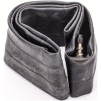 Ersatzschlauch Aero Reifenschlauch 3.50-19 / 4.00-19 - Ventil gerade