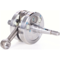 Hot Rods Kurbelwellenkit CBK0090 inkl. Lager, Wellendichtringe, Dichtsatz f&uuml;r Yamaha YZ 125 05-11