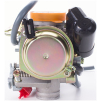 Vergaser OEM-Qualit&auml;t f&uuml;r GY6 125/150ccm