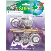 Wasserpumpenreparatursatz