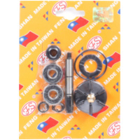 Wasserpumpenreparatursatz 14879099