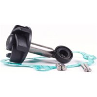 Wasserpumpenreparatursatz 14879104