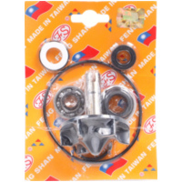 Wasserpumpenreparartursatz f&uuml;r Yamaha YP T-Max 500/530