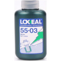 Schraubensicherung 10ml mittelfeste Loxeal