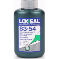 Schraubensicherung hochfest 10ml