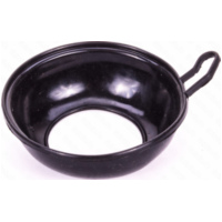 Vergaser Membrane (EINZELN OHNE KOLBEN) f&uuml;r: HONDA ( OEM Verg.Nr: 16111MV9670 ; 16111MBZ610 )