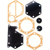 Kraftstoffpumpe Benzinpumpen Reparaturkit f&uuml;r Mikuni Pumpen TYP 3LD , TDM850 ; XTZ750 ; SRZ660 ;XTZ660 ; XJ600S