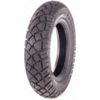 Reifen K58 M+S Snowtex 100/90-10 61J TL reinforced