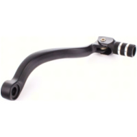 Fu&szlig;schalthebel, Gear Shifter Schalthebel alu f&uuml;r KTM EXC/SX/SMR