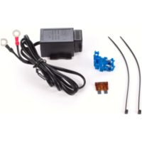 USB Doppel Bordsteckdose (1x 2A + 1x 1A)