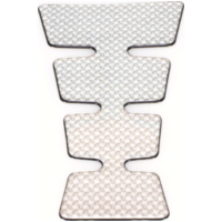 Tankprotektor CG-Metal (213x117mm)