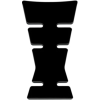 Tankpad schwarz TP 7