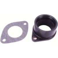 Ansaugkr&uuml;mmer, Ansaugbr&uuml;cke, Ansaugspinne Ansaugstutzenset f&uuml;r Honda (Vergl. Nr. 16211283000)