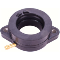 Ansaugkr&uuml;mmer, Ansaugbr&uuml;cke, Ansaugspinne Ansaugstutzenset f&uuml;r Yamaha SR 500 (Vergl. Nr. 3GW1358600)