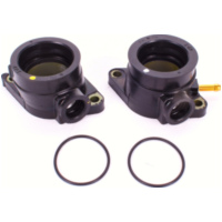 Ansaugkr&uuml;mmer, Ansaugbr&uuml;cke, Ansaugspinne Ansaugstutzenset CHY-103 f&uuml;r Yamaha(Vergl. Nr. 4PT1358600 / 4PT1359600 / 9321036769 /)