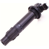 Z&uuml;ndmodul Kerzenschachtz&uuml;ndspule IGN-216P ( OEM Vergl.Nr.: 4C8823100000 )