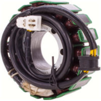 Stator f&uuml;r Ducati 748/996/998/1000 - ESG709 -( vergl.Nr.:264.4.022.1A/264.4.014.3B)