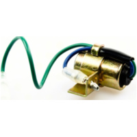 Z&uuml;ndkondensator, Z&uuml;ndanlage KONDENSATOR HO CB 125 S Vergl.nr: #30250-330-003