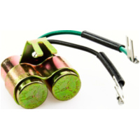 Z&uuml;ndkondensator, Z&uuml;ndanlage KONDENSATOR KA Z 900/1000 SET Vergl.nr: #21013-035