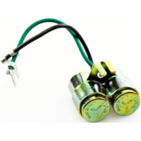 Z&uuml;ndkondensator, Z&uuml;ndanlage KONDENSATOR KA Z1-900 SET Vergl.nr: #21013-029