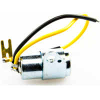 Z&uuml;ndkondensator, Z&uuml;ndanlage KONDENSATOR GT 250 RECHTS Vergl.nr: #31641-18521/22