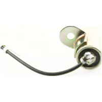 Z&uuml;ndkondensator, Z&uuml;ndanlage KONDENSATOR GT550 &acute;72-77 (R) Vergl.nr: #32342-34020 "KOKUSAN"