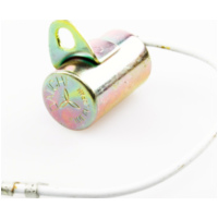 Z&uuml;ndkondensator, Z&uuml;ndanlage KONDENSATOR GT380 &acute;72-77 (L) Vergl.nr: #33261-33020 "KOKUSAN"