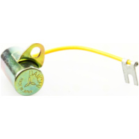 Z&uuml;ndkondensator, Z&uuml;ndanlage KONDENSATOR GT380 &acute;72-77 (R) Vergl.nr: #33262-33020 "KOKUSAN"