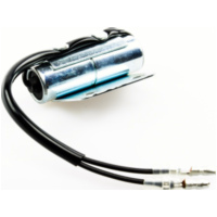 Z&uuml;ndkondensator, Z&uuml;ndanlage KONDENSATOR XS 650 SET Vergl.nr: #256-81625-10