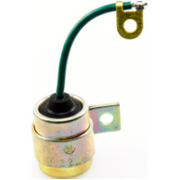 Z&uuml;ndkondensator, Z&uuml;ndanlage KONDENSATOR RD 200/400 (76) Vergl.nr: #132-81225-10