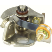 Z&Uuml;NDKONTAKTE CB 500/750 (L) Vergl.nr: #30204-300-005