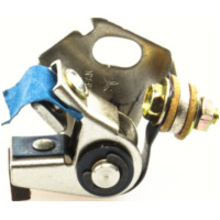 Z&uuml;ndunterbrecher Z&Uuml;NDKONTAKTE KA KS125,F11 Vergl.nr: #21008-006/016/020