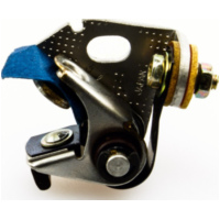 Z&uuml;ndunterbrecher Z&Uuml;NDKONTAKTE SUZ GT 380 (R+L) Vergl.nr: #33170-33010 "KOKUSAN"