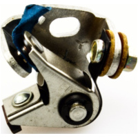 Z&uuml;ndunterbrecher Z&Uuml;NDKONTAKTE f&uuml;r Yamaha DT 175 MX Vergl.nr: #443-81321-10