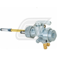 Benzinhahn f&uuml;r Kawasaki KH250/400 S1,S2,S3 mit 22mm Anschluss ( Oem.Vergl.Nr.: 51023-039 )