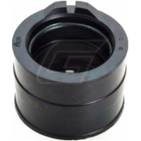 Ansaugstutzen Set f&uuml;r Yamaha SR125 ( Vergl.Nr.: CHY-102 / 5H0135960000 / 9321034474 )