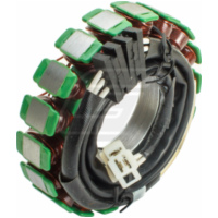 Stator ESG091 f&uuml;r Lichtmaschine f&uuml;r YAMAHA XV 535 Virago, 87-00