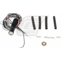 ATTO DF Integral (Blinker, R&uuml;ck- und Bremslicht)