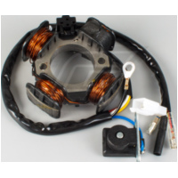 Lichtmaschine Stator f&uuml;r Pegasus/TGB mit au&szlig;en liegendem Pickup