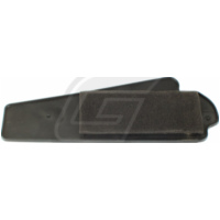 Luftfilter Einsatz f&uuml;r Peugeot Ludix, Speedfight 3, New Vivacity 50 4T, SYM Allo, Fiddle 2, Orbit 2 50 4T 2009-