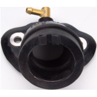 Ansaugkr&uuml;mmer, Ansaugbr&uuml;cke, Ansaugspinne Ansaugstutzen standard 1586229