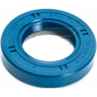 Wellendichtring Kit 20x35x7, NBR, mit Staublippe 162017N