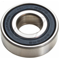 Kugellager 6202 RS 15x35x11mm