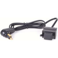 BAAS USB-Tankrucksackkabel mit Winkelstecker (USB15)