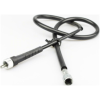 Tachometerwelle Tachowelle f&uuml;r: KAWASAKI KMX 125/KLR 250 (93cm) (Vergl. Nr. 54001-1147)