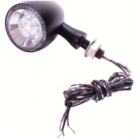Bullet 1000 DF schwarz- R&uuml;cklicht/Bremslicht/Blinker Kombination